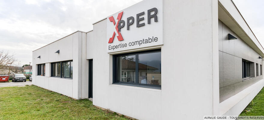 XPPER Saint-Marcellin