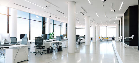 Nos bureaux